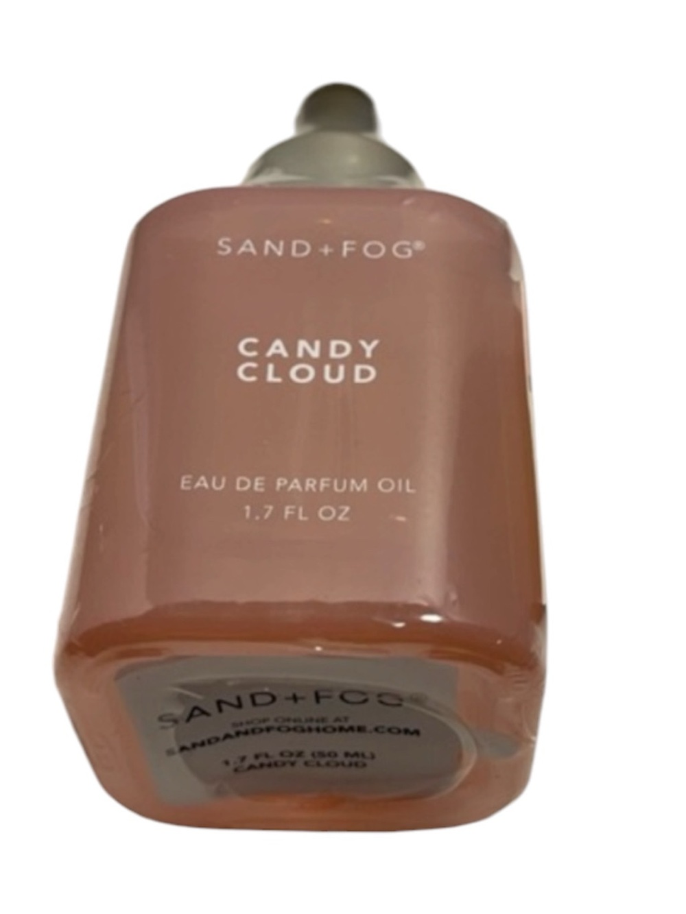 Sand + Fog “Candy Cloud” Body Oil 1.7 fl oz - NWT**
